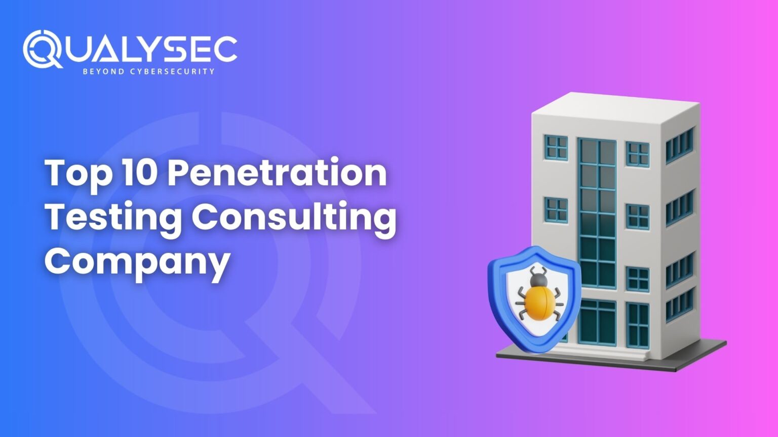 Testing Consulting Top Penetration Testing Consulting Companies in 2026