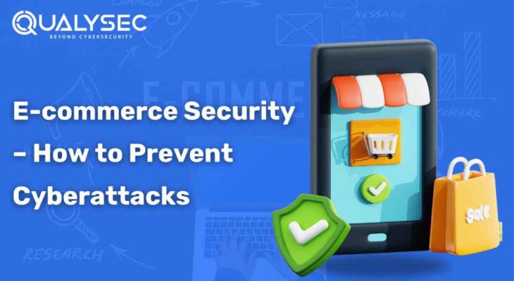 Ecommerce Security – How to Prevent Cyberattacks