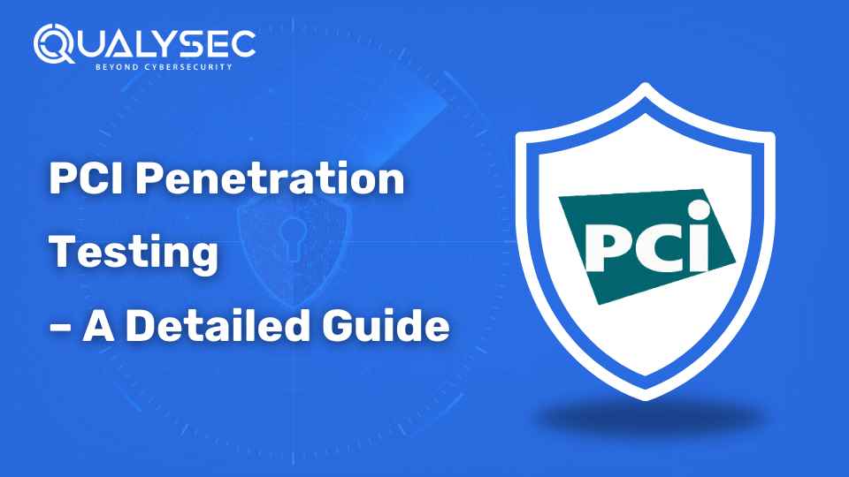PCI Penetration Testing