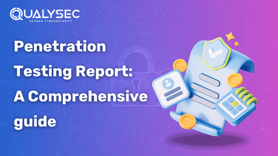 Penetration Testing Report_ A Comprehensive guide