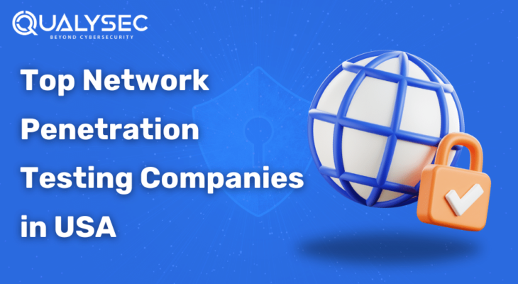 Top Network Penetration Testing Companies in the USA