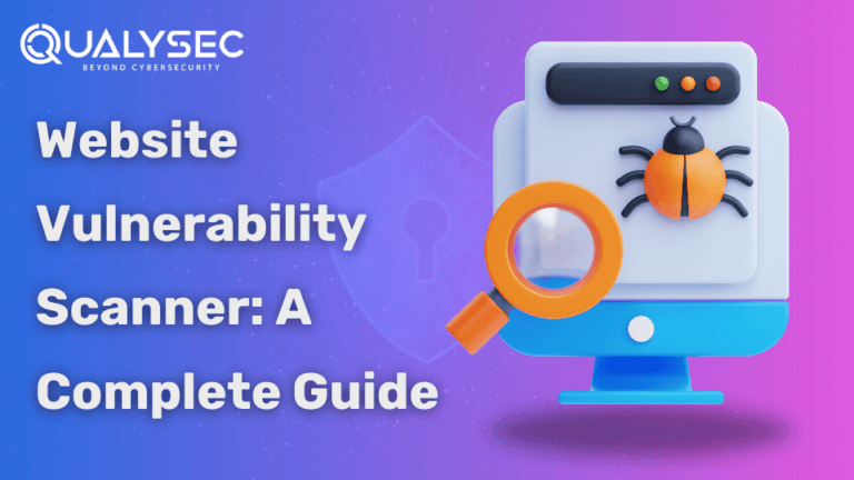 Website Vulnerability Scanner - Try a Free Security Scan