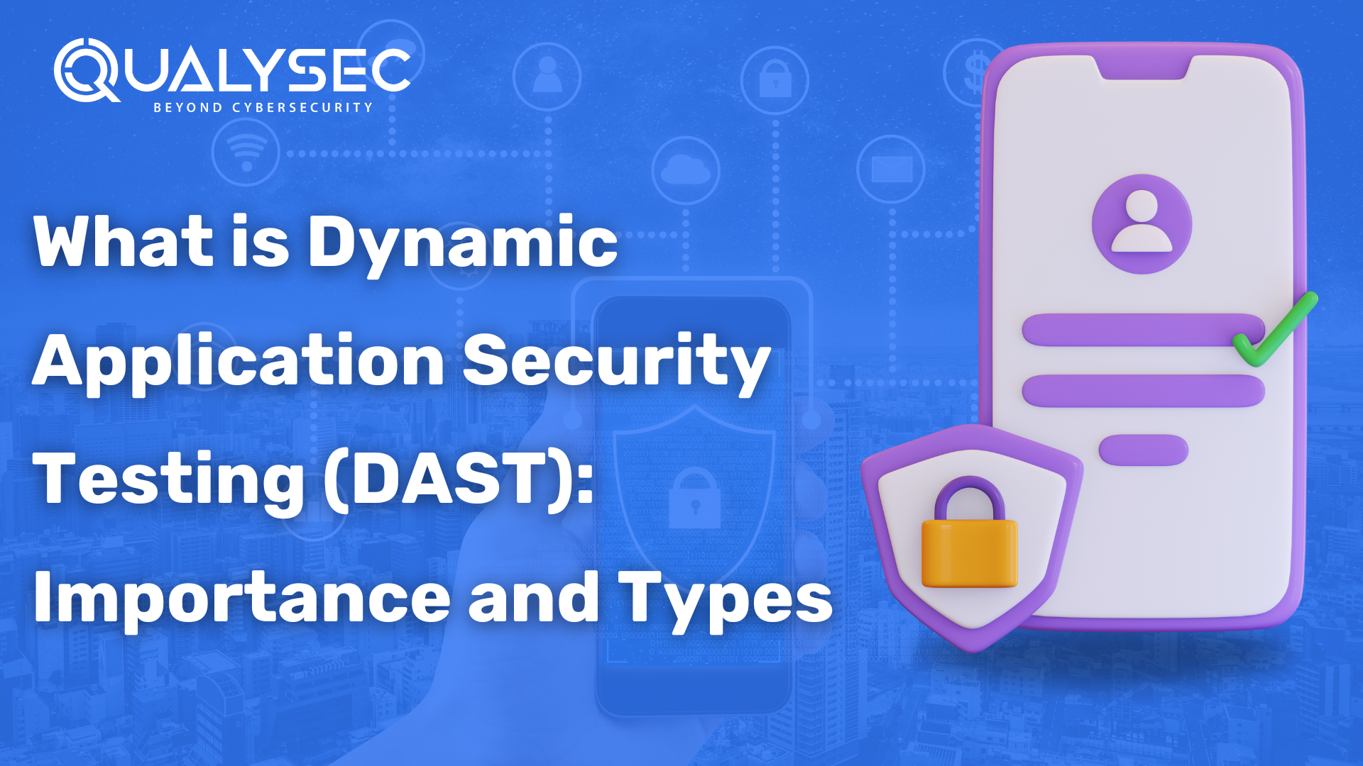 Dynamic Application Security Testing