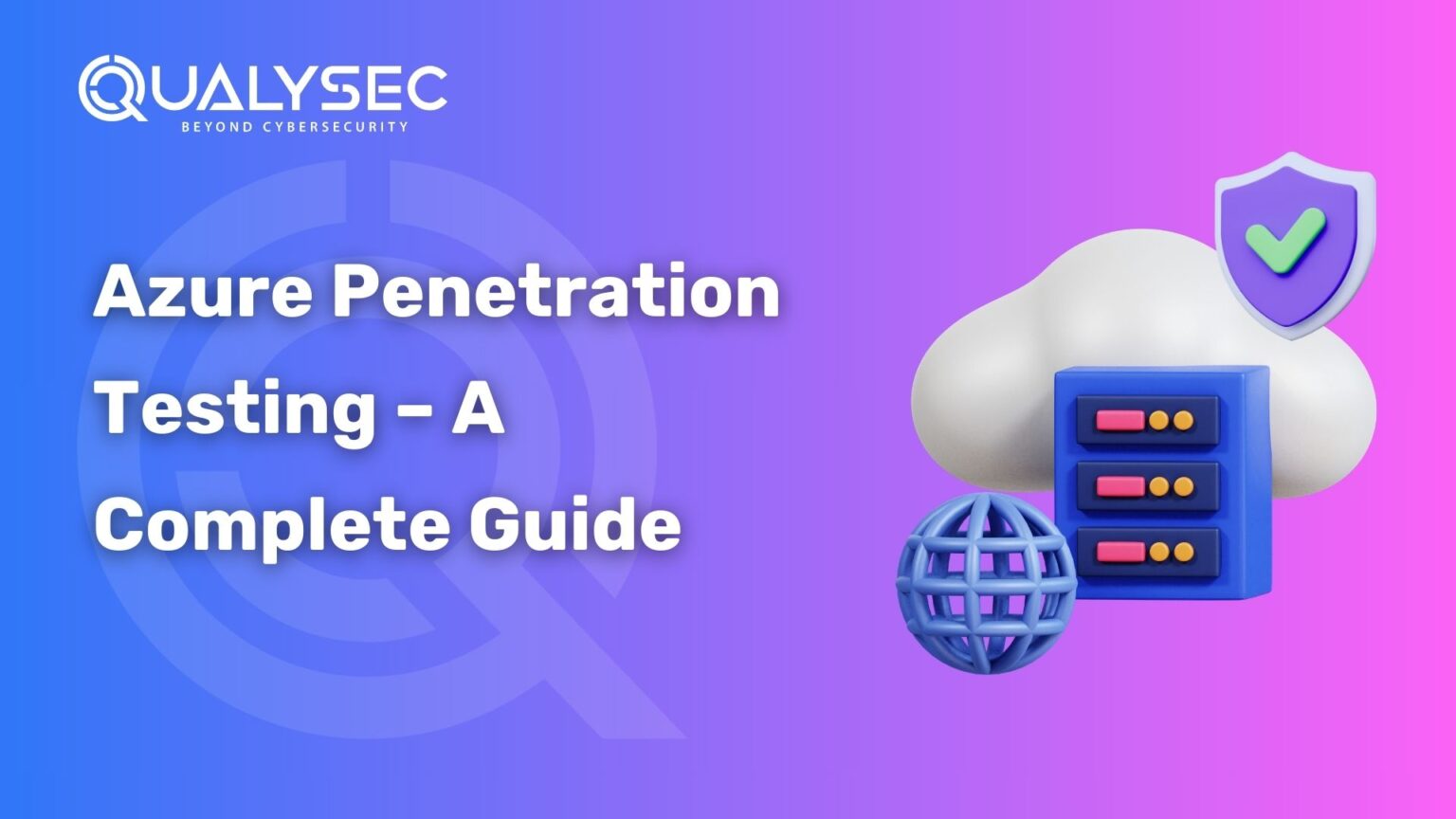 Azure Testing A Complete Guide in 2026