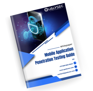 Mobile Application Penetration Testing Guide