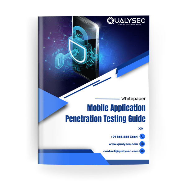Mobile Application Penetration Testing Guide