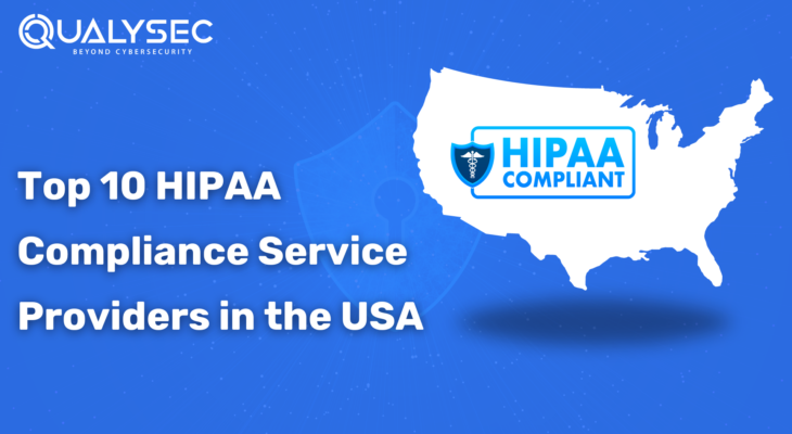 Top 10 HIPAA Compliance Service Providers in 2024