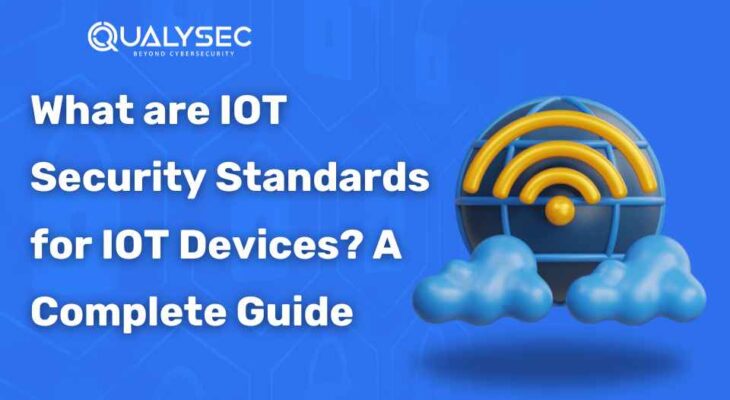 What are IoT Security Standards? An Ultimate Guide