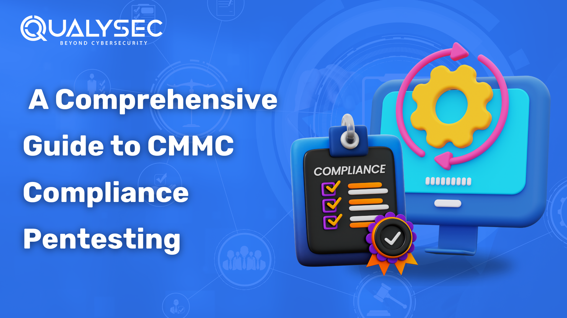 CMMC Compliance Pentesting