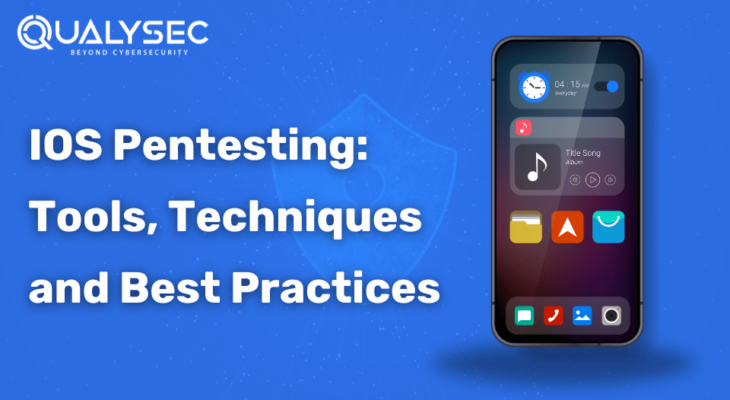 iOS Pentesting Checklist: All You Need to Know