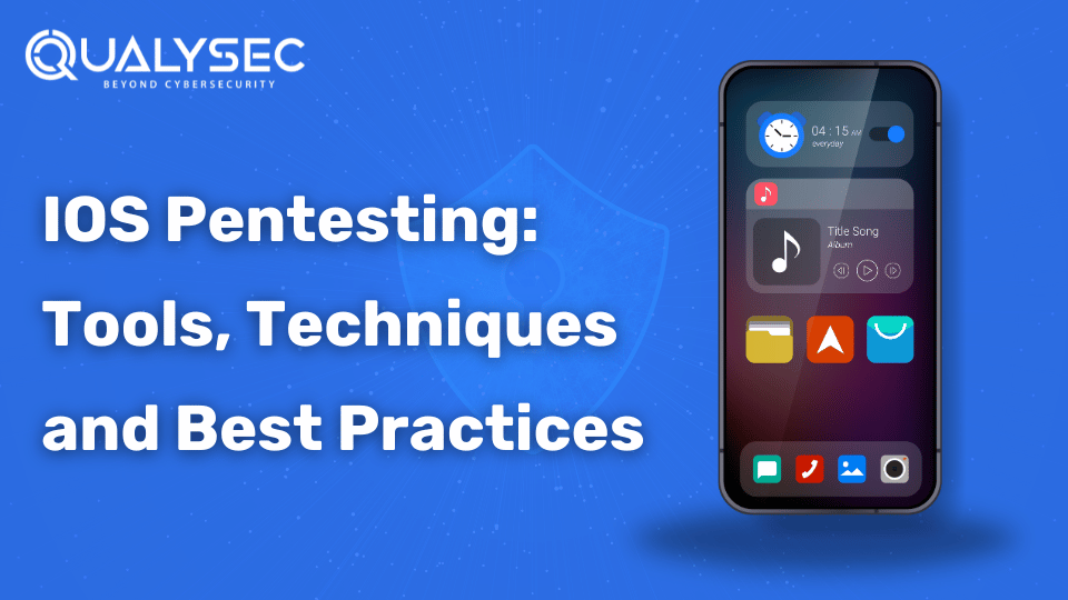 iOS Pentesting Checklist: Complete Guide for 2024