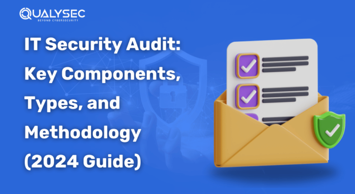 The Future of IT Security Audits: Emerging Technologies and Best Practices