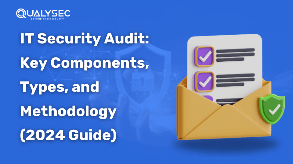 The Future of IT Security Audits: Emerging Technologies and Best Practices