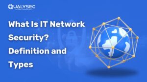 What Is IT Network Security