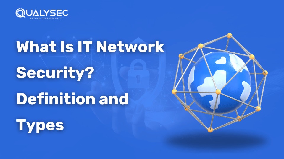 IT Network Security: Common Threats and Best Practices