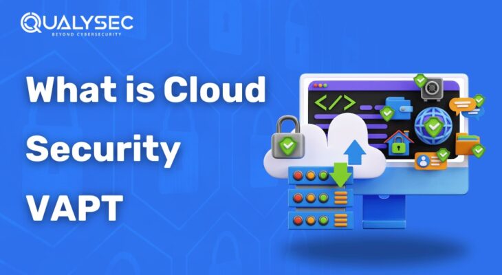 What is Cloud Security VAPT?