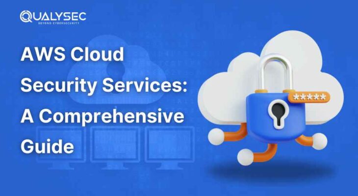 AWS Cloud Security Services: A Comprehensive Guide