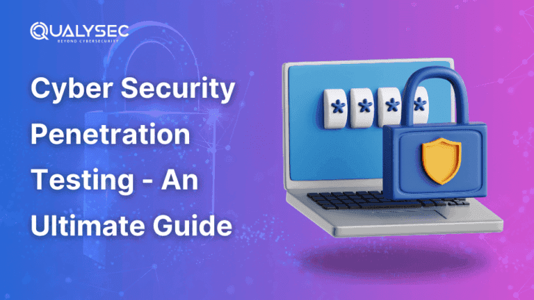 What is Cyber Security Penetration Testing?