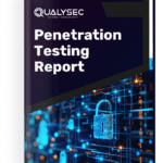 Penetration testing report
