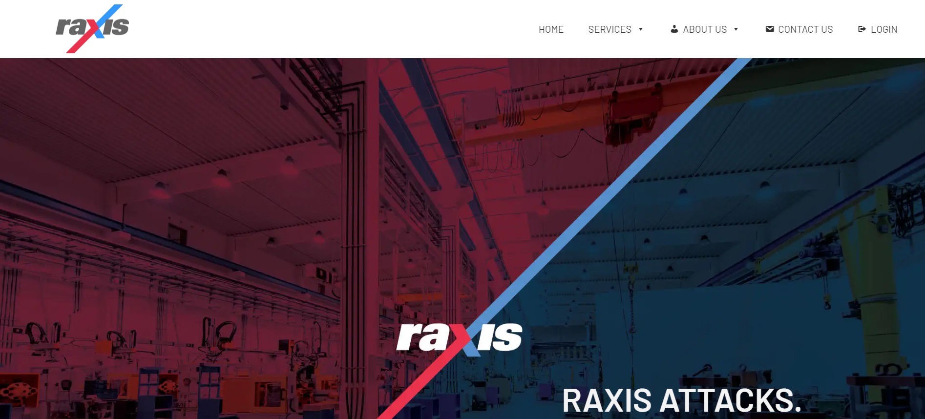 Raxis