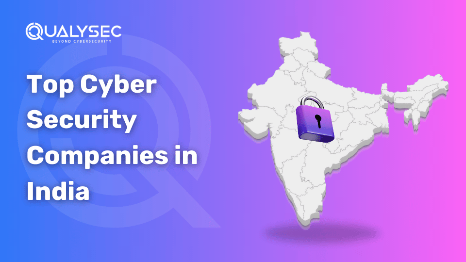 Top Cyber Security Companies in India