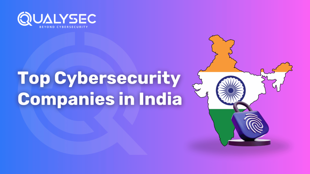 Cyber Security Companies in India