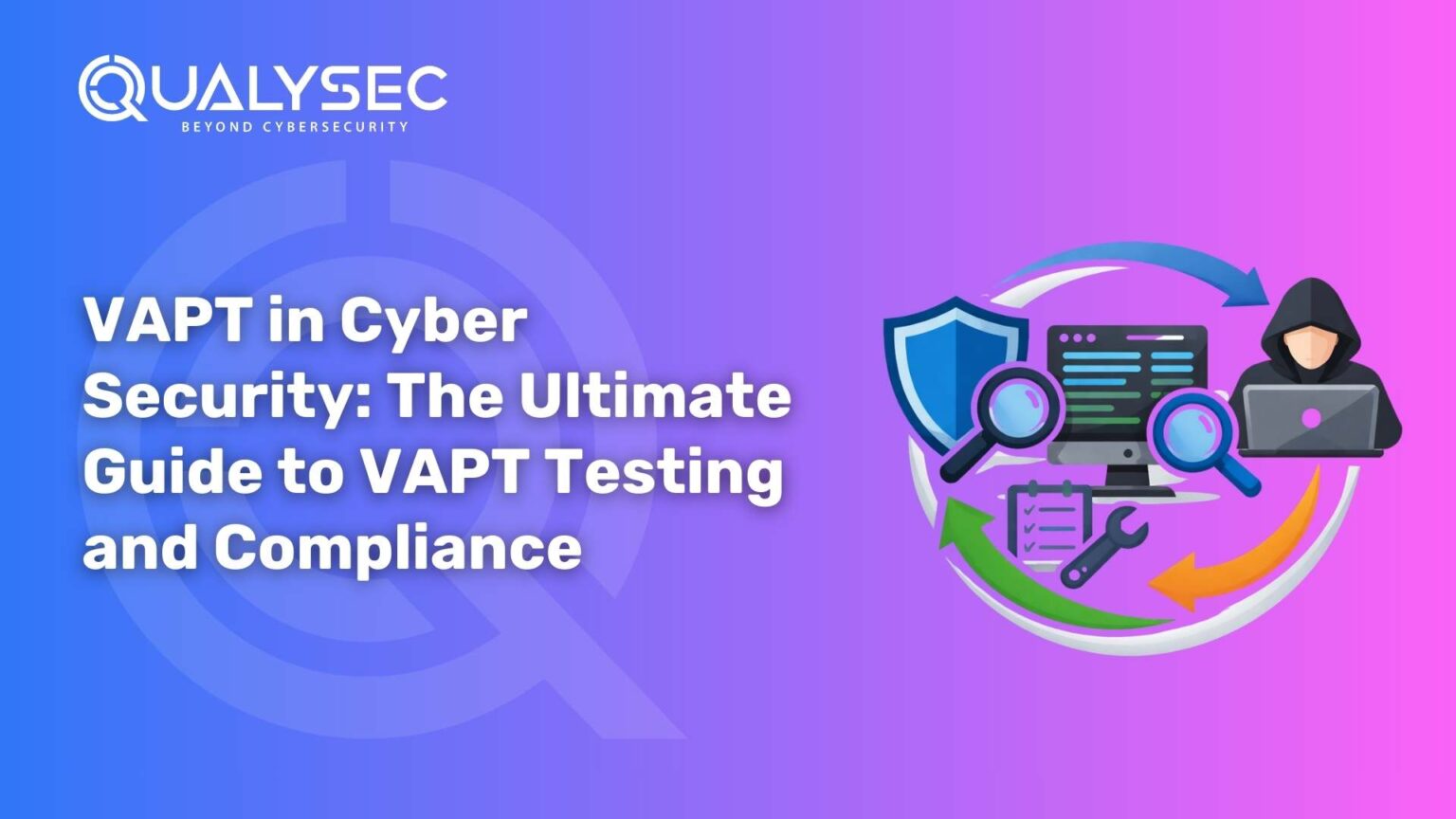 top 20 vapt testing tools for 2025 : a complete guide... VAPT in Cyber Security: 2026 Guide to VAPT Testing