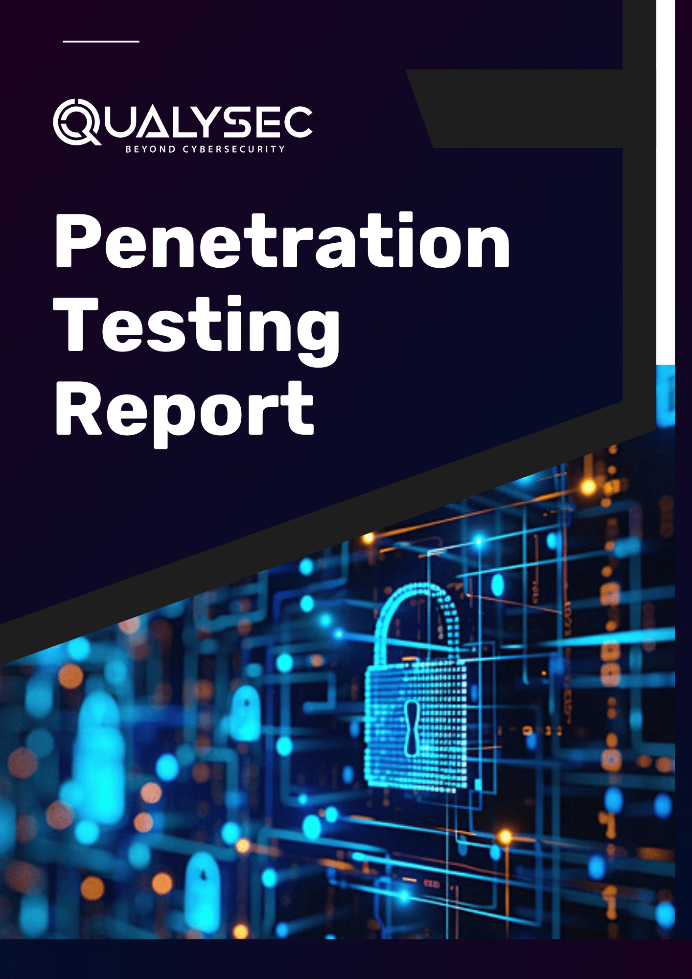 Penetration Testing Report