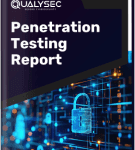 Penetration Testing Report
