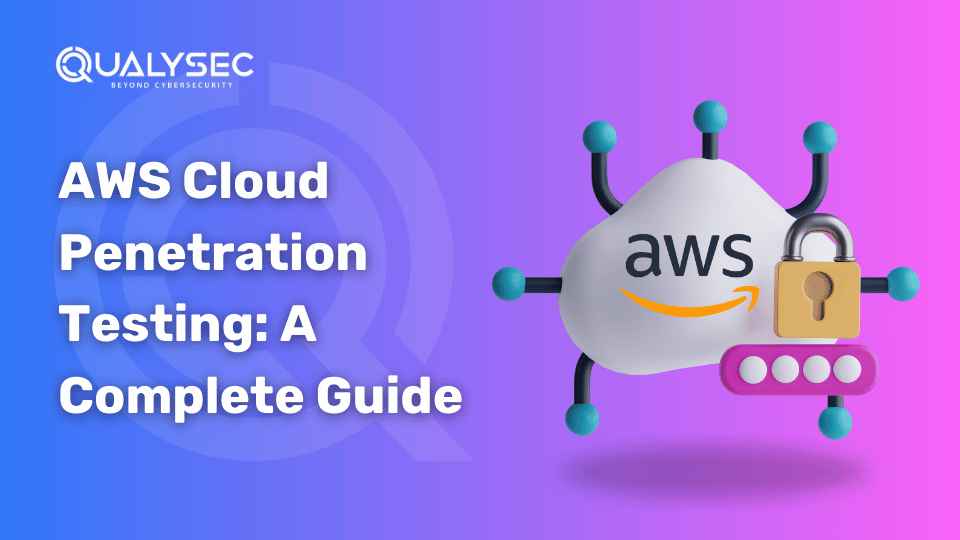 AWS Cloud Penetration Testing