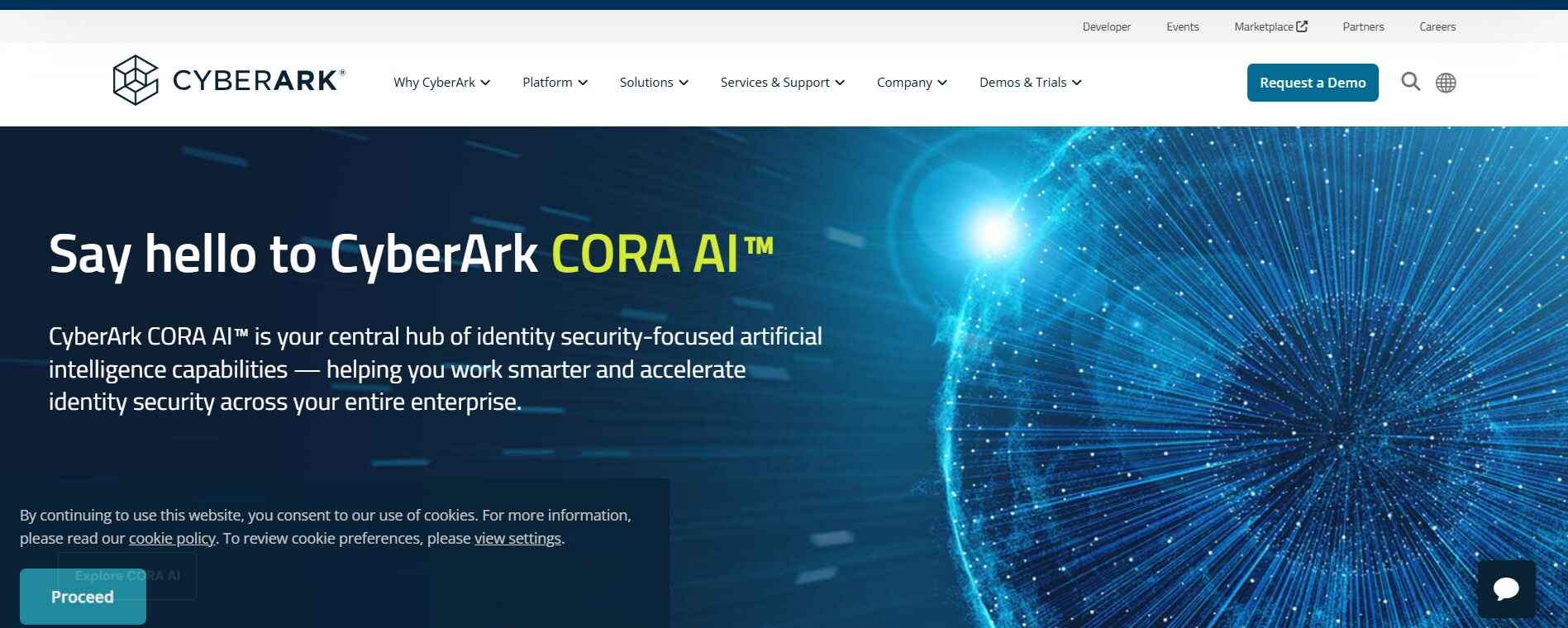 CyberArk