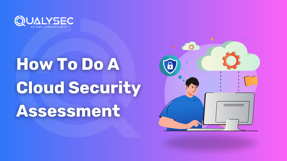 Cloud Security Assessment