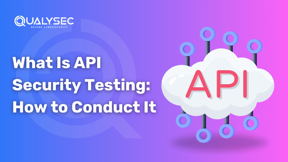 Api Security Testing