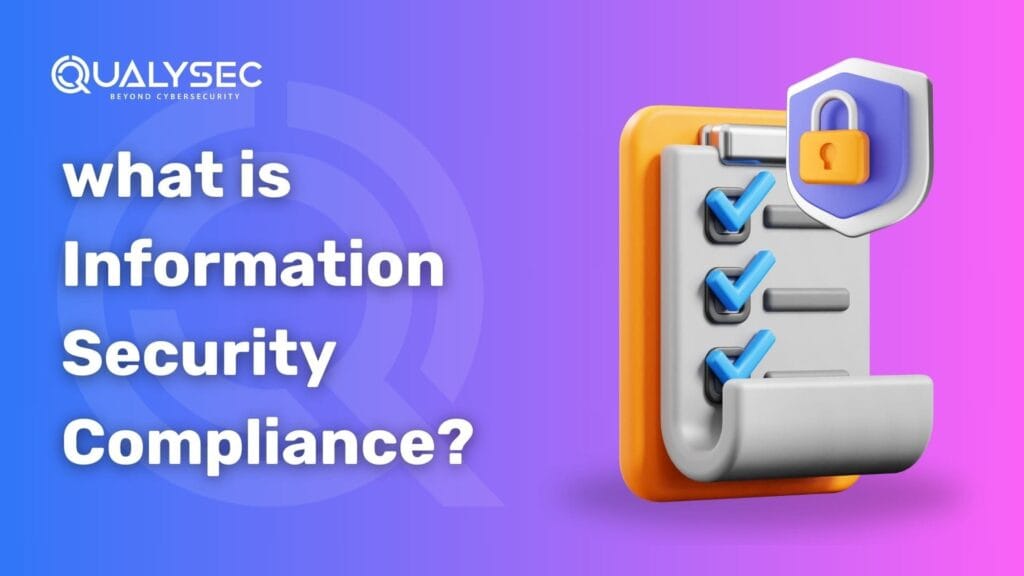 What is Information Security Compliance