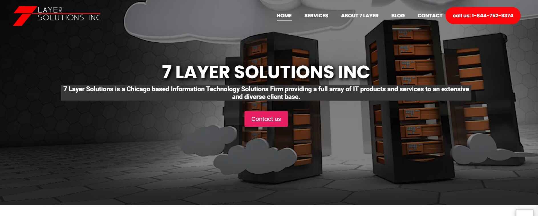 7 Layer Solutions