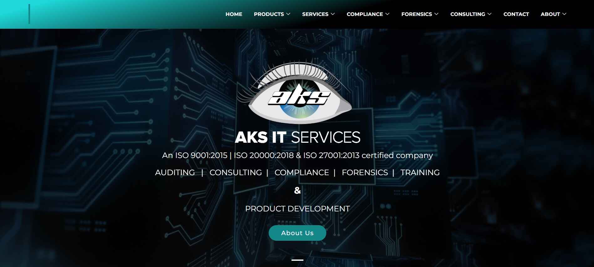 AKS IT Services