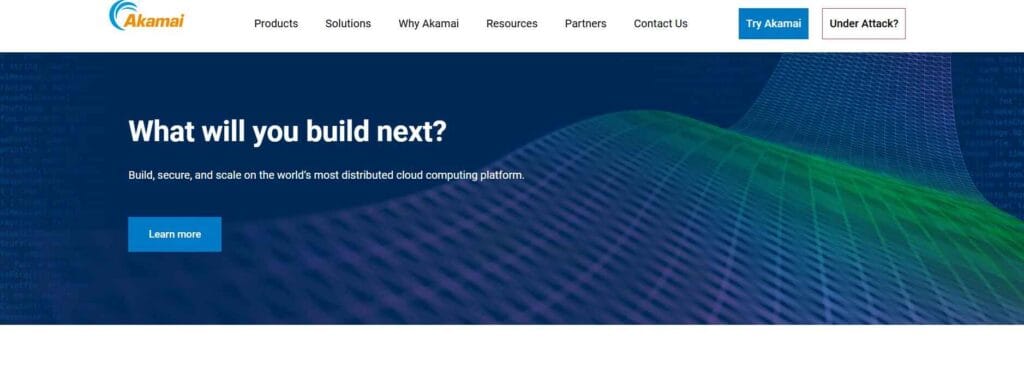 Akamai Technologies