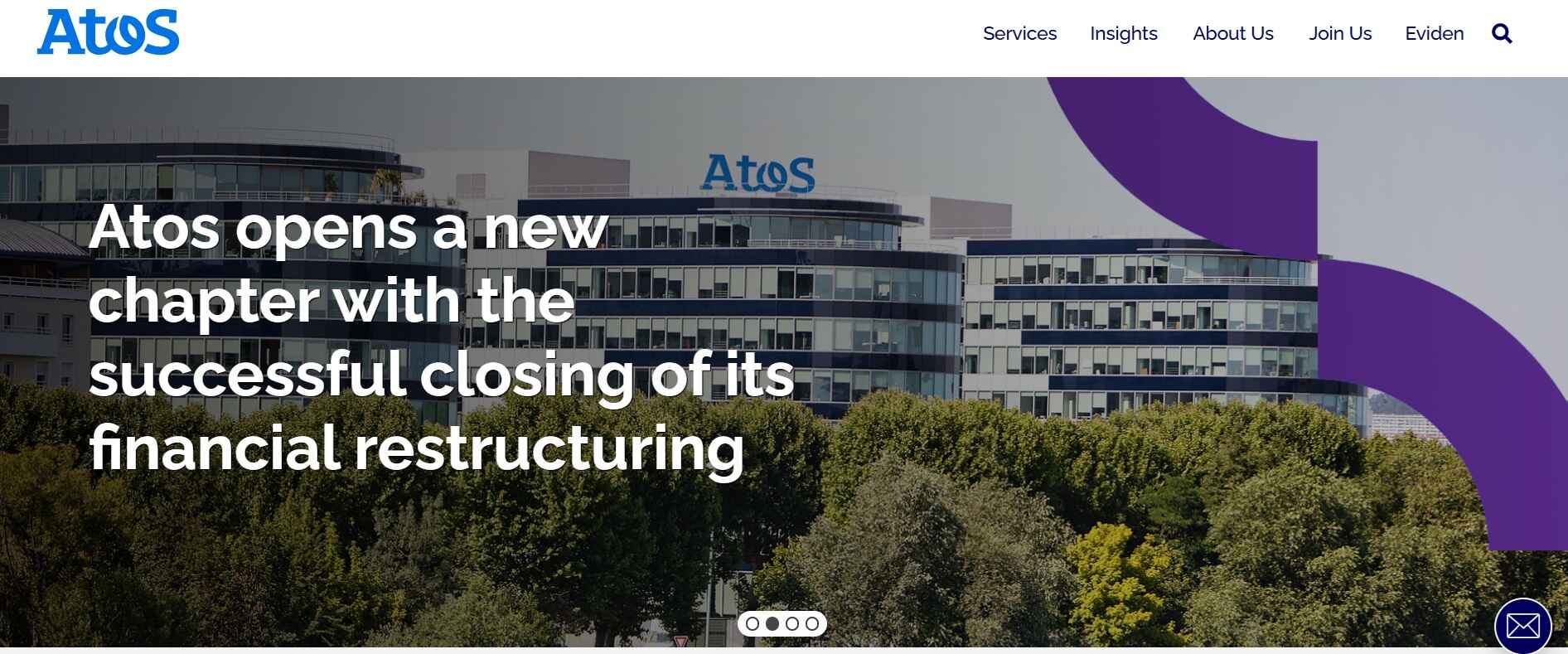 Atos