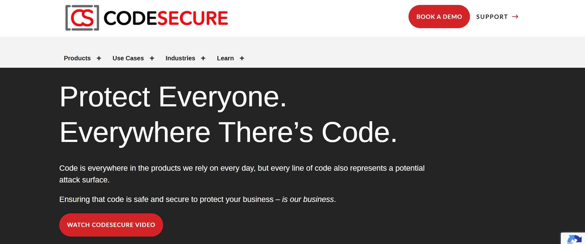 Code Secure