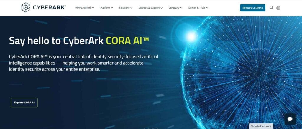 CyberArk