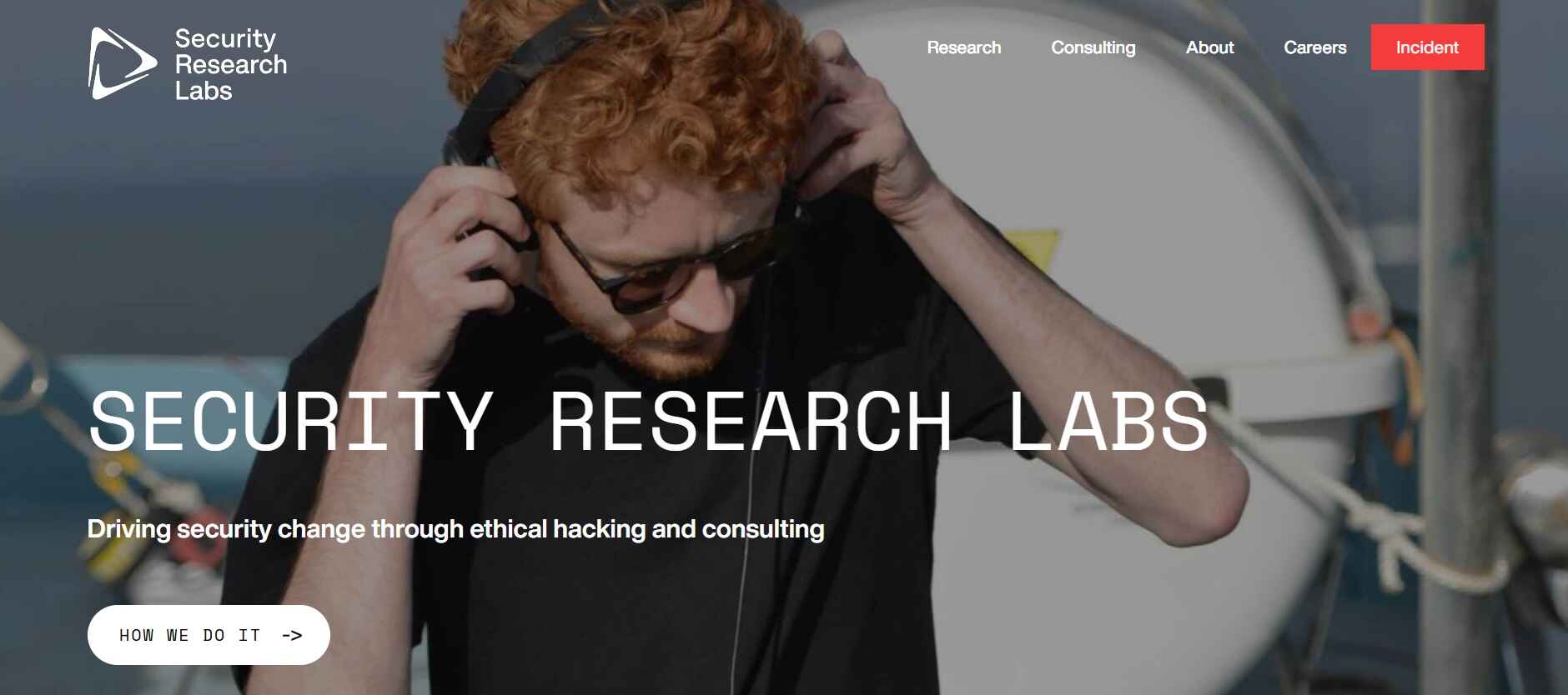 Security Research Labs