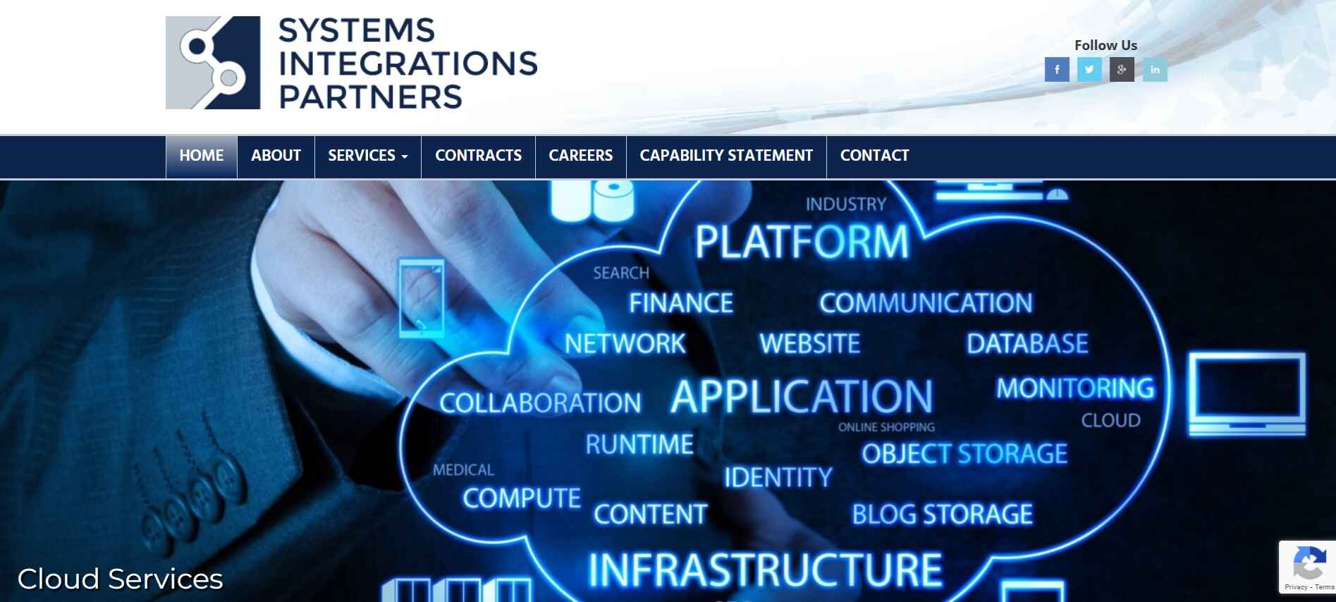 Systems Integrations Partners 