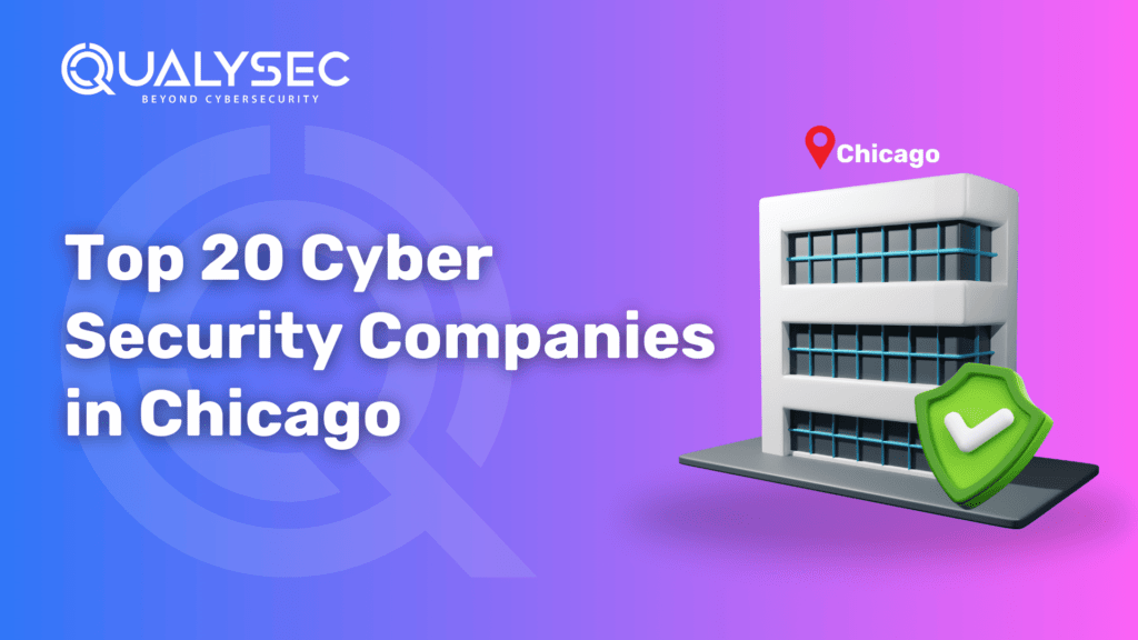 Cyber Security Companies in Chicago