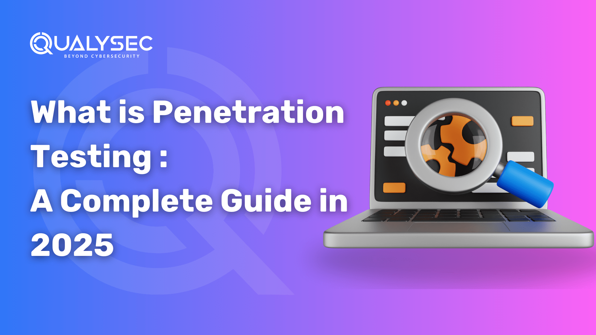 Penetration Testing