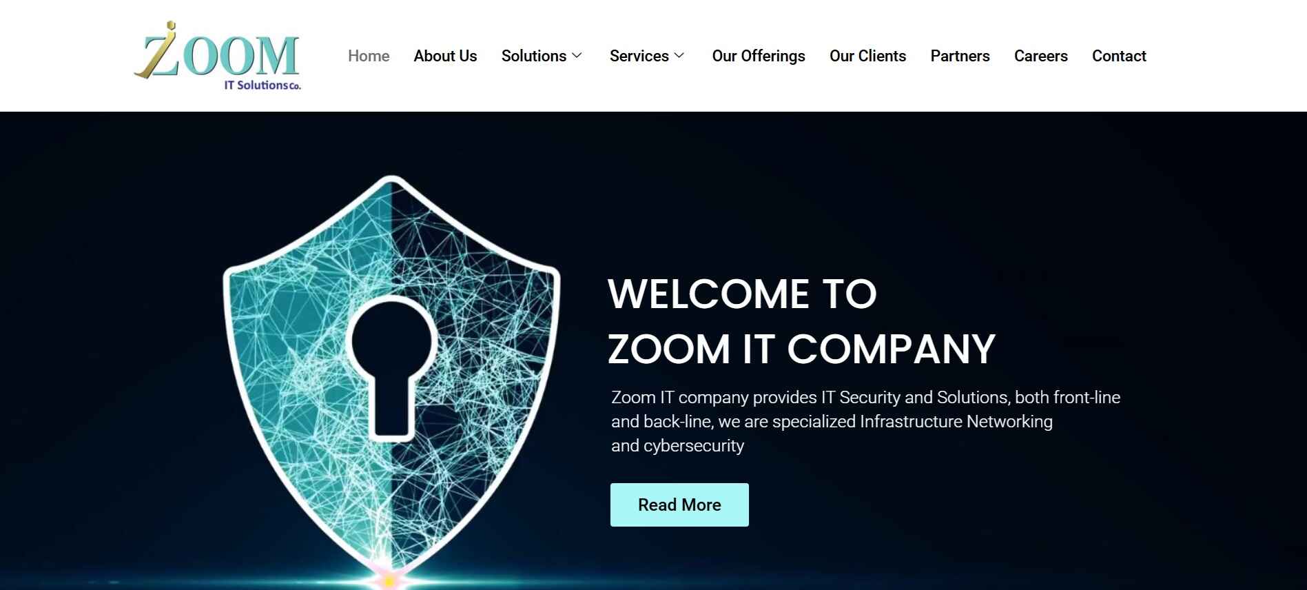 ZOOM IT Solutions