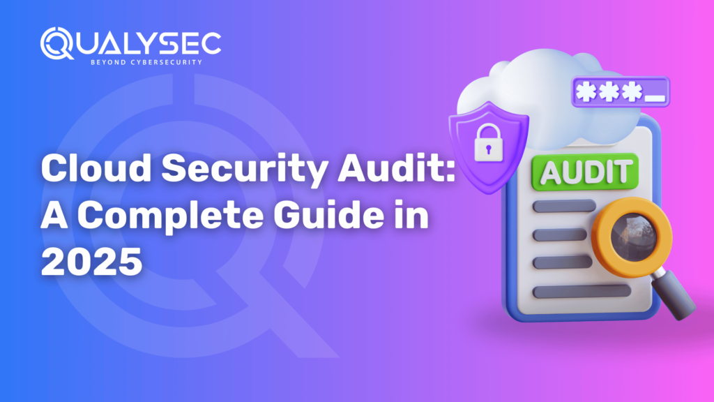 Cloud Security Audit