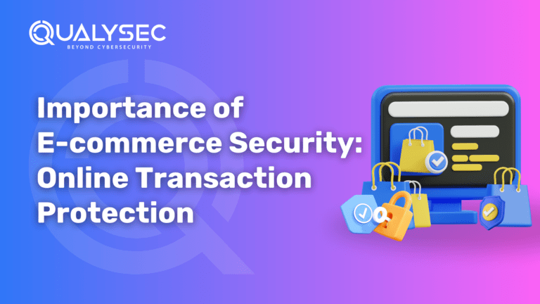 Curated visual reference: Picture Idea: Importance Of E Commerce Security Online Transaction Protection
