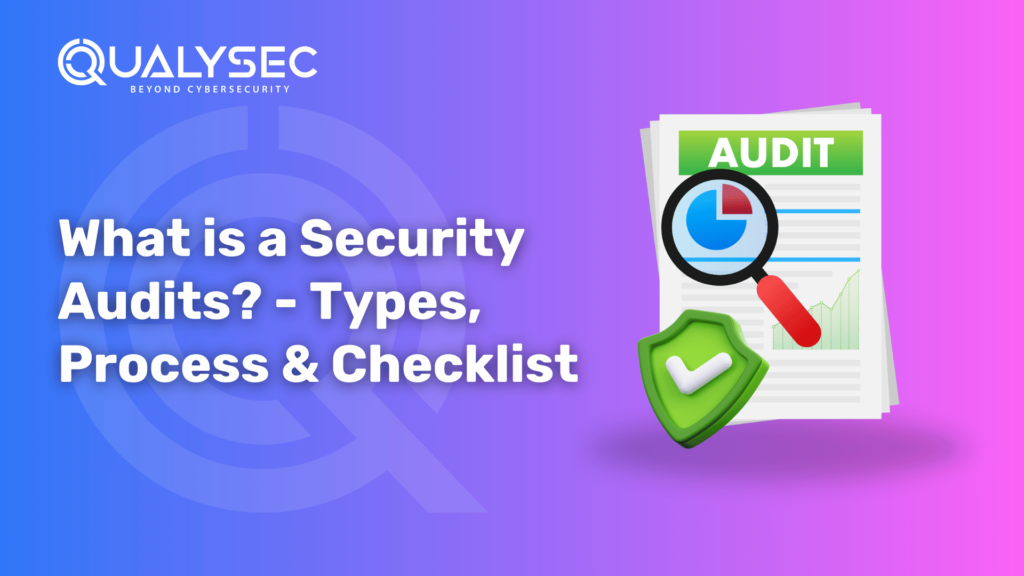 What is a Security Audits_ - Types, Process & Checklist