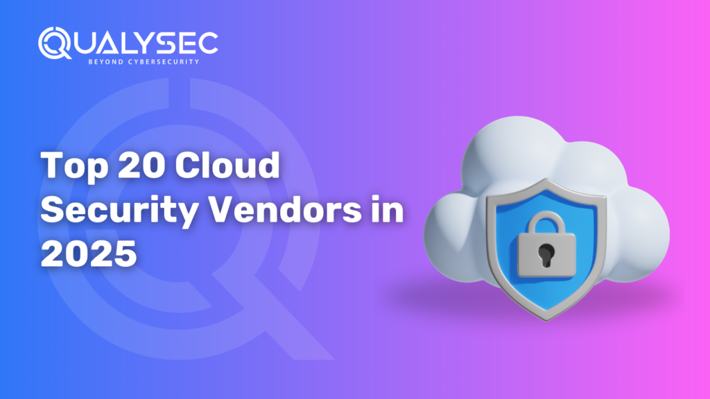 Cloud Security Providers