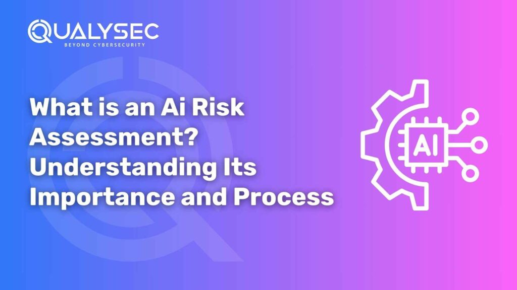 What is an AI Risk Assessment